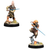 Star Wars: Legion – Jedi Council - Pre-Order