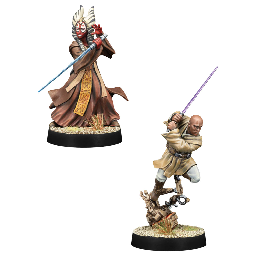 Star Wars: Legion – Jedi Council - Pre-Order