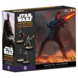 Star Wars: Legion – Agents of the Empire - Pre-Order