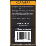 Star Wars: Legion – Upgrade Card Pack II - Pre-Order