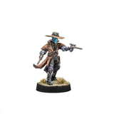 Star Wars: Legion – Galactic Bounty Hunters - Pre-Order