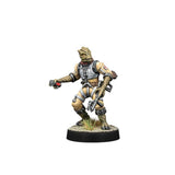 Star Wars: Legion – Galactic Bounty Hunters - Pre-Order