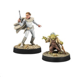 Star Wars: Legion – Leaders of the Republic - Pre-Order