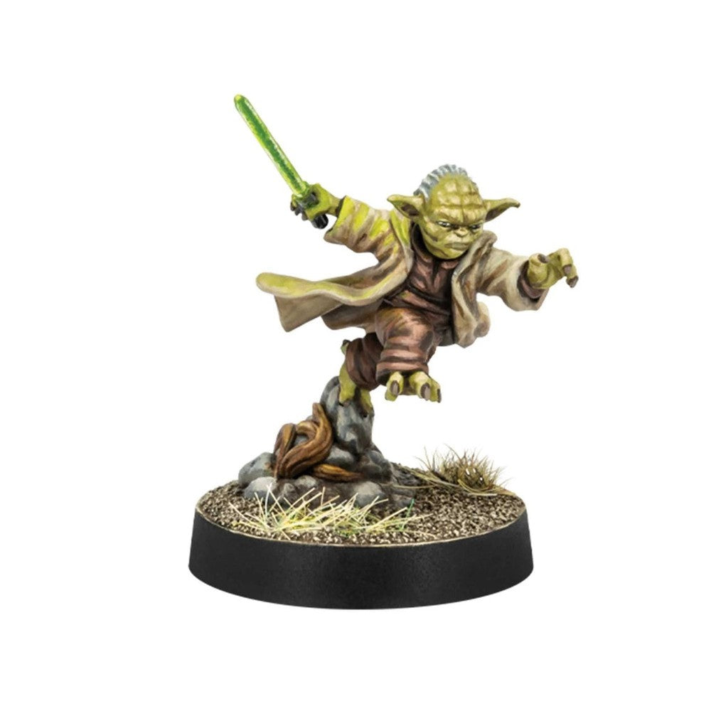 Star Wars: Legion – Leaders of the Republic - Pre-Order