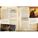 Arkham Horror RPG: Bestiary – The Thompson Files - Pre-Order