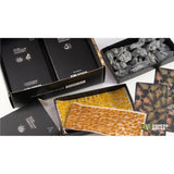 Gamers Grass - Box Sets - Basing Box - Golden Autumn Glade