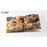 Gamers Grass - Box Sets - Basing Box - Golden Autumn Glade