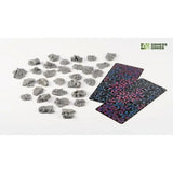 Gamers Grass - Box Sets - Basing Box - Purple Swarm