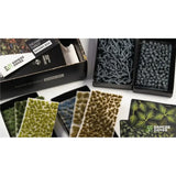 Gamers Grass - Box Sets - Basing Box - Enchanted Forest