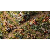 Gamers Grass - Box Sets - Basing Box - Enchanted Forest