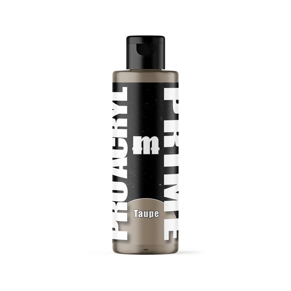 Monument Pro Acryl Prime - Taupe 120ml