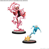 Marvel: Crisis Protocol – Members of the Brotherhood Affiliation Pack - Pre-Order