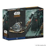 Star Wars: Legion – NR-N99 Persuader Droid - Pre-Order