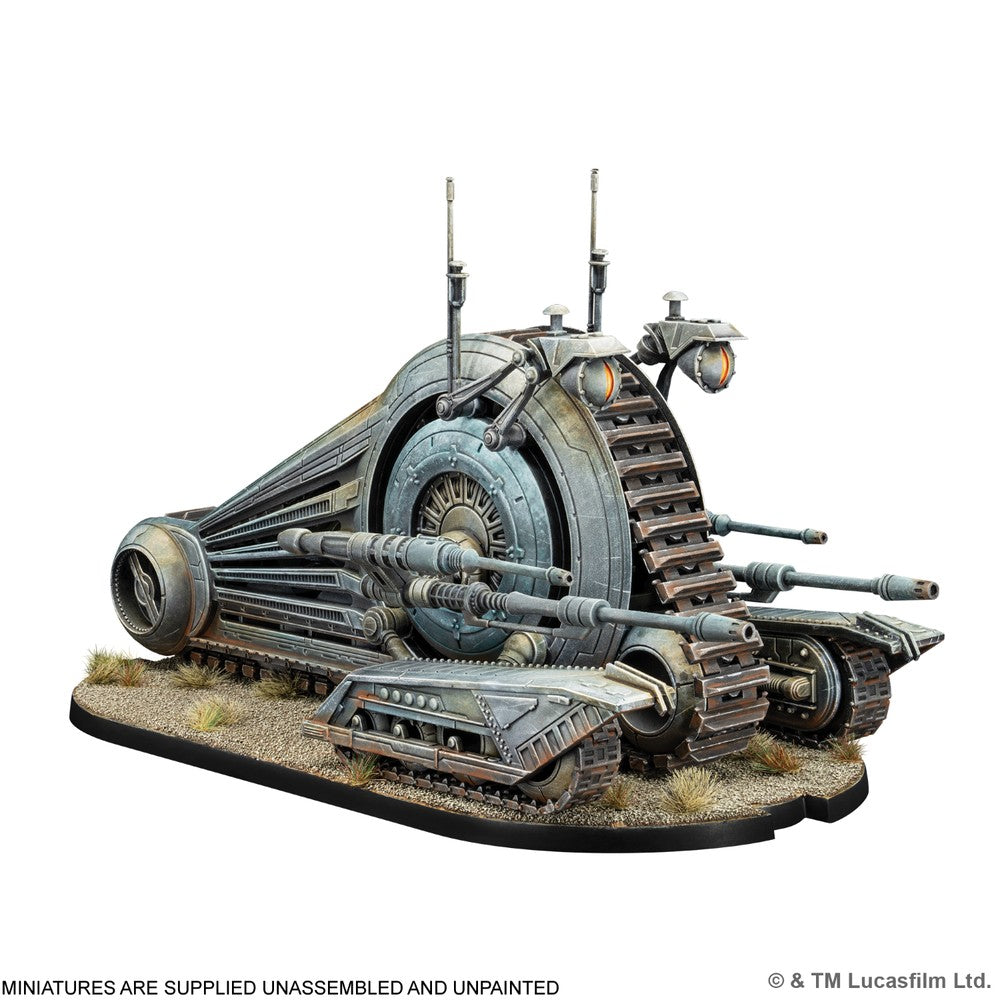 Star Wars: Legion – NR-N99 Persuader Droid - Pre-Order