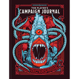 The Player's Campaign Journal (Dungeons & Dragons)