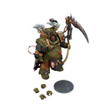 Warhammer Collectibles: 1/18 Scale Death Guard Deathshroud Terminator - Pre-Order