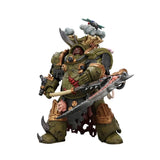 Warhammer Collectibles: 1/18 Scale Death Guard Deathshroud Terminator - Pre-Order
