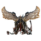Warhammer Collectibles: 1/18 Scale Mortarion Daemon Primarch of Nurgle - Pre-Order