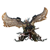 Warhammer Collectibles: 1/18 Scale Mortarion Daemon Primarch of Nurgle - Pre-Order