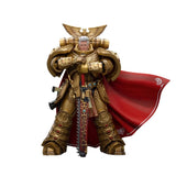 Warhammer Collectibles: 1/18 Scale Imperial Fists Rogal Dorn Primarch of the Vllth Legion - Pre-Order