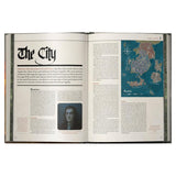 Symbaroum: Agrella - City of Eternal Euphoria