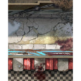 Fallout: The Roleplaying Game - Map Pack 2: Wasteland Locales