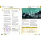 Five Parsecs From Home: Tactics
