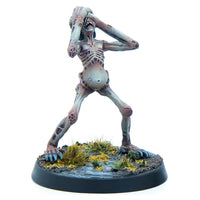 Fallout: Miniatures - Cryptids: Wendigo Pack