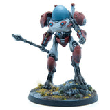 Fallout: Miniatures - Zetans: Alien Invaders