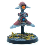 Fallout: Miniatures - Zetans: Invaders from Beyond