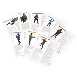Star Trek Adventures: The Roleplaying Game | Second Edition Starter Set