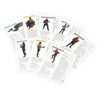 Star Trek Adventures: The Roleplaying Game | Second Edition Starter Set