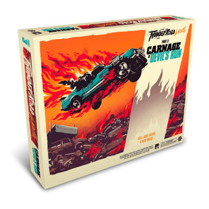 TABLE TOP BOARD GAMES