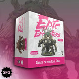 Epic Encounters: Glade of the Evil Oak
