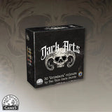 Two Thin Coats - Dark Arts - Grimdark Paint Set