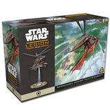 Star Wars: Legion – Raddaugh Gnasp Fluttercraft - Pre-Order