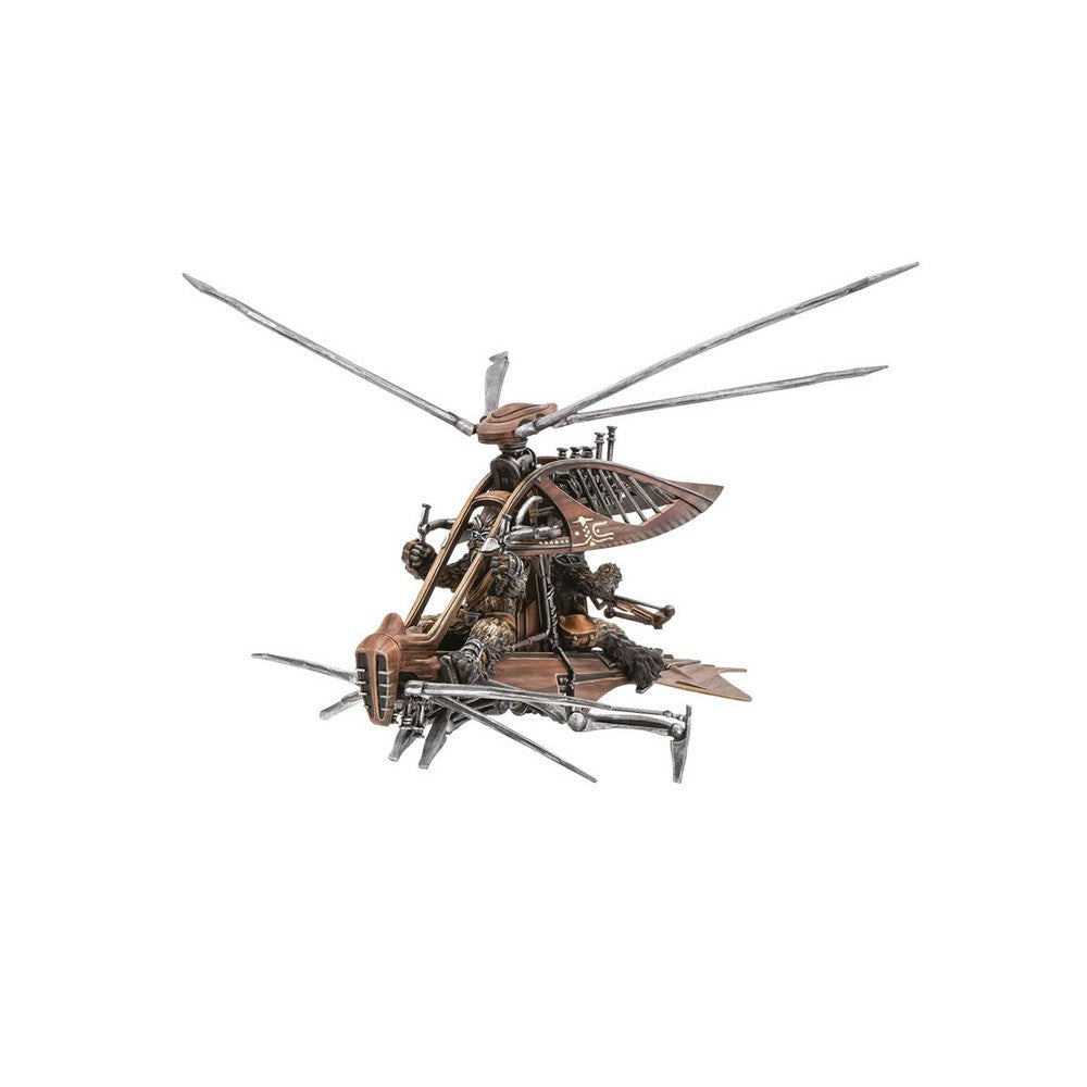 Star Wars: Legion – Raddaugh Gnasp Fluttercraft - Pre-Order