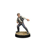 Star Wars: Legion – Han Solo & Chewbacca Character Pack - Pre-Order
