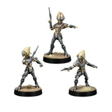Star Wars: Legion – Pyke Syndicate Foot Soldiers - Pre-Order