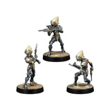 Star Wars: Legion – Pyke Syndicate Foot Soldiers - Pre-Order