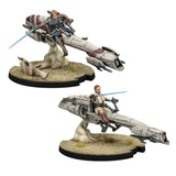 Star Wars: Legion – Jedi BARC Speeder - Pre-Order