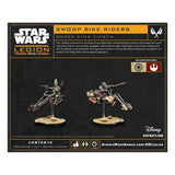 Star Wars: Legion – Swoop Bike Riders - Pre-Order