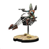 Star Wars: Legion – Swoop Bike Riders - Pre-Order