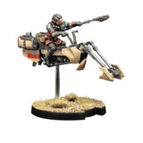 Star Wars: Legion – Swoop Bike Riders - Pre-Order