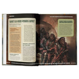 Planet of the Apes RPG Core Rulebook