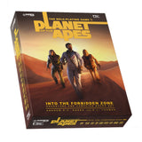 Planet of the Apes RPG: Into the Forbidden Zone - Pre-Order