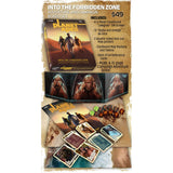 Planet of the Apes RPG: Into the Forbidden Zone - Pre-Order