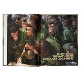 Planet of the Apes RPG: The ANSA Files Sourcebook - Pre-Order