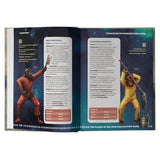 Planet of the Apes RPG: The ANSA Files Sourcebook - Pre-Order