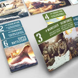 Air Land & Sea Revised Edition